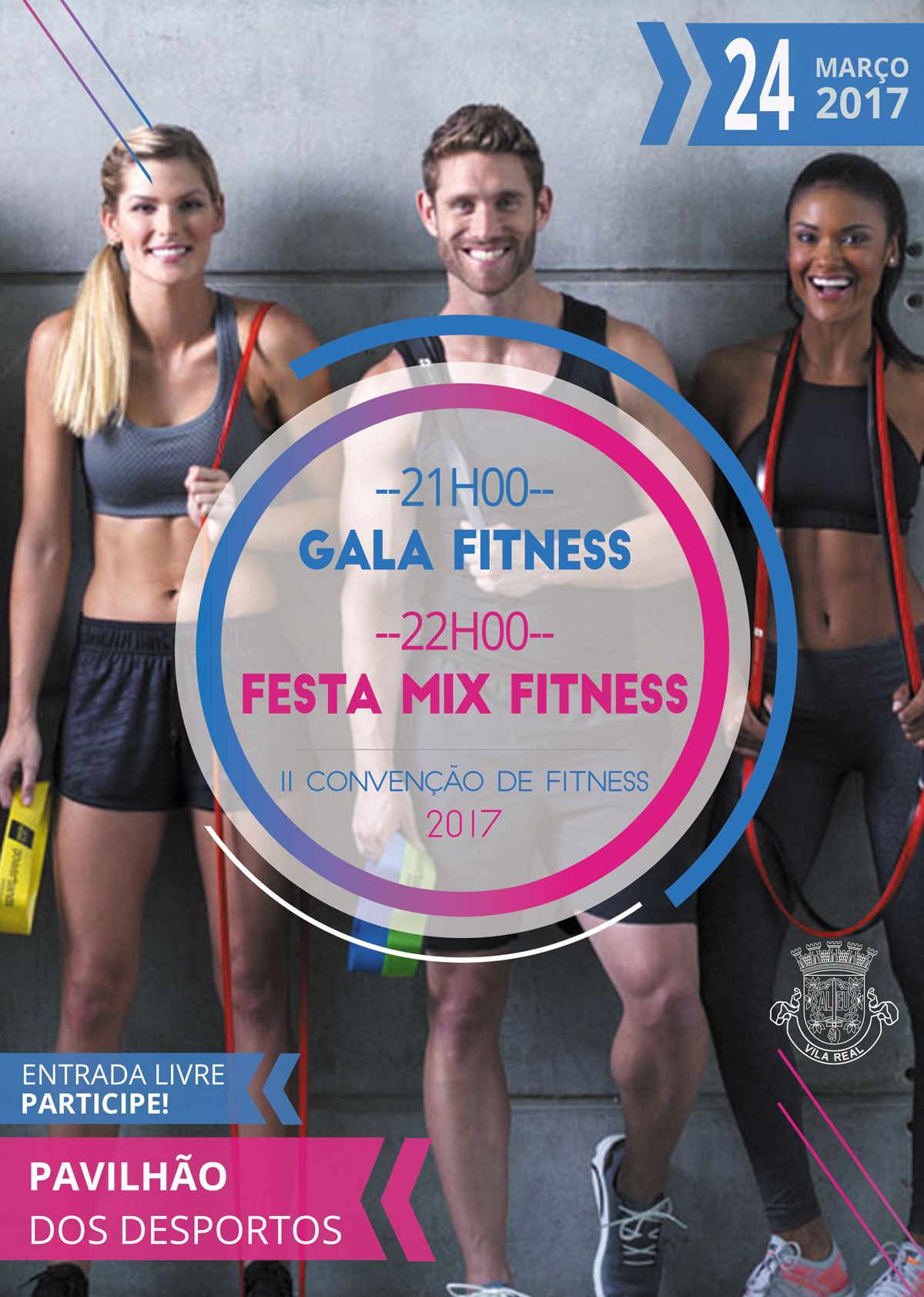 fitness geral