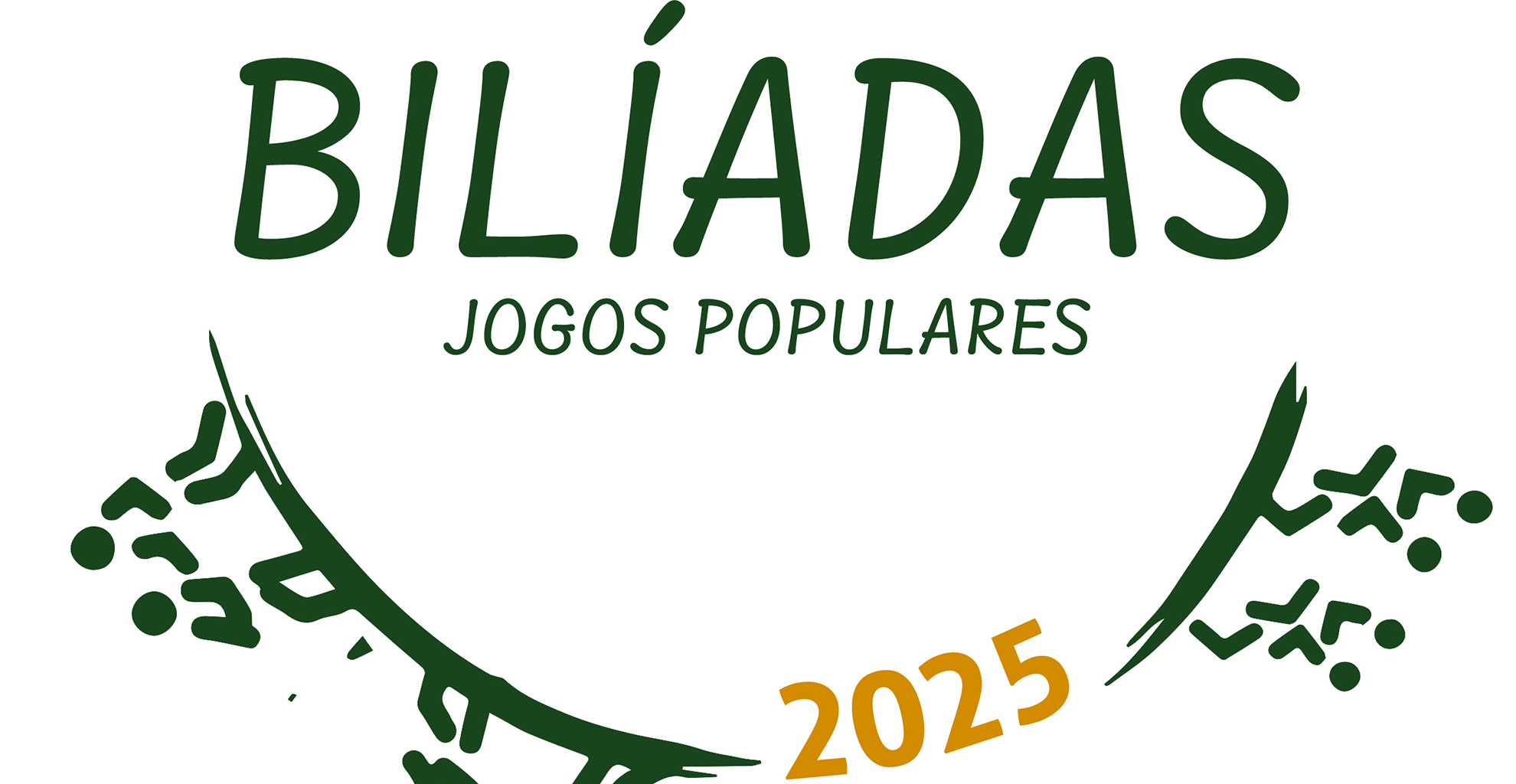 BILÍADAS DE REGRESSO EM 2025 PARA A 2ª EDIÇÃO