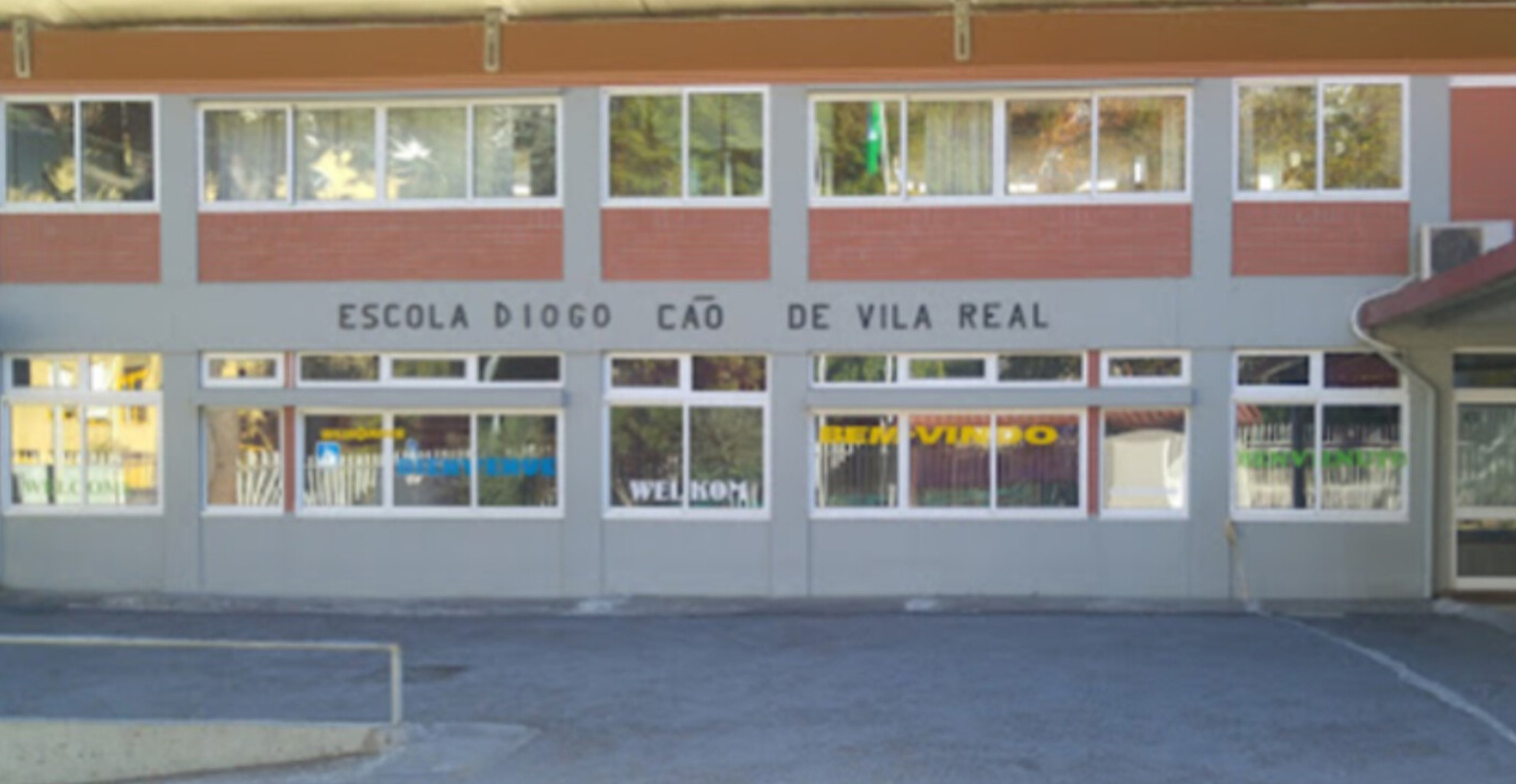 VILA REAL APOSTA NA REQUALIFICAÇÃO ESCOLAR COM NOVOS PROJETOS APROVADOS