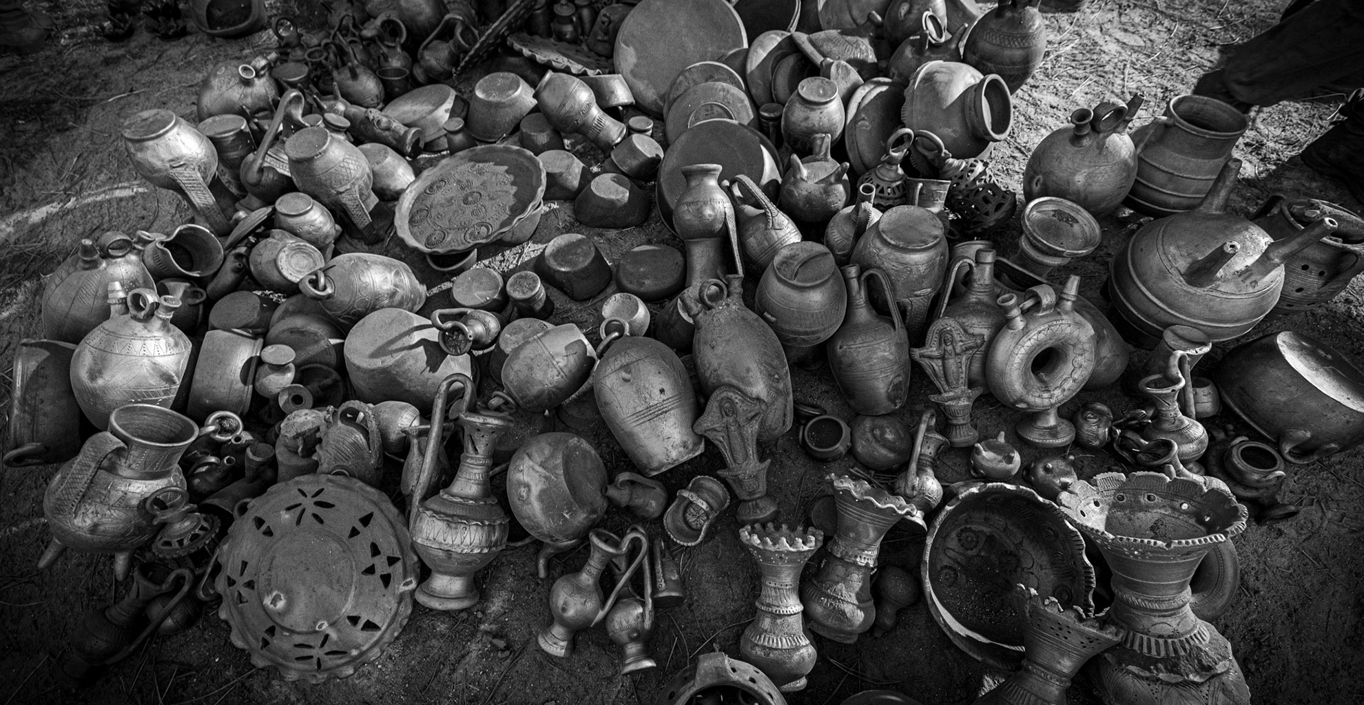 Decisão do Comité Intergovernamental da UNESCO sobre o relatório quadrienal do “Processo de Confeção da Louça Preta de Bisalhães”