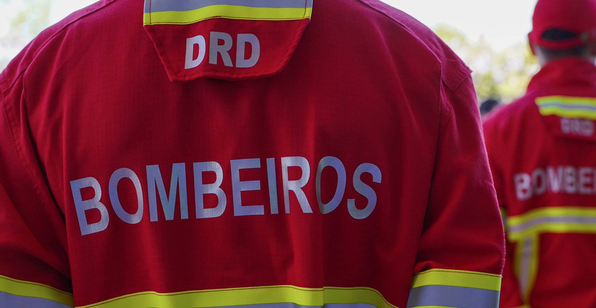 MUNICÍPIO DE VILA REAL APROVOU REFORÇO ANUAL DE 100 MIL EUROS PARA OS BOMBEIROS VOLUNTÁRIOS