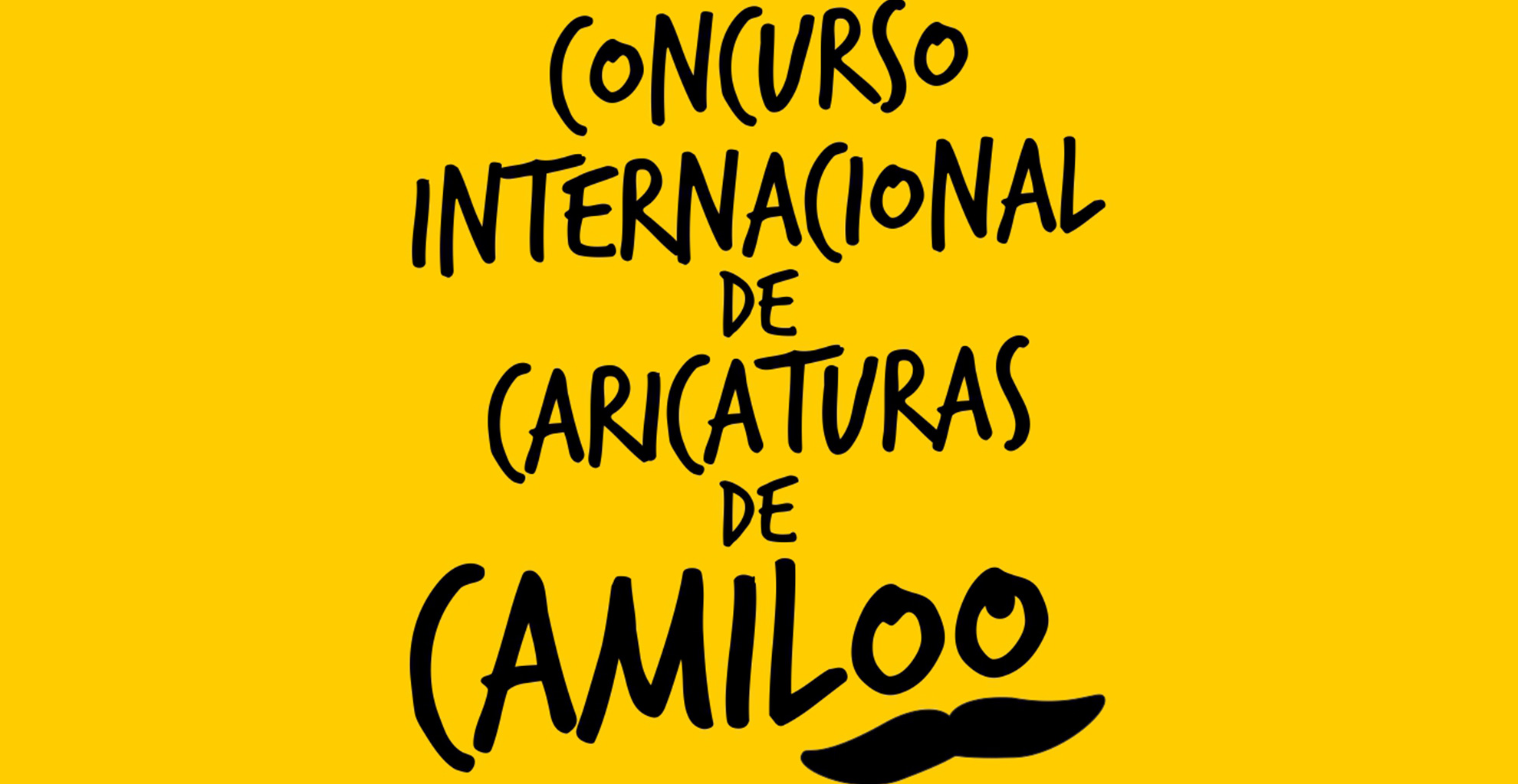 CONCURSO INTERNACIONAL DE CARICATURAS DE CAMILO CASTELO BRANCO