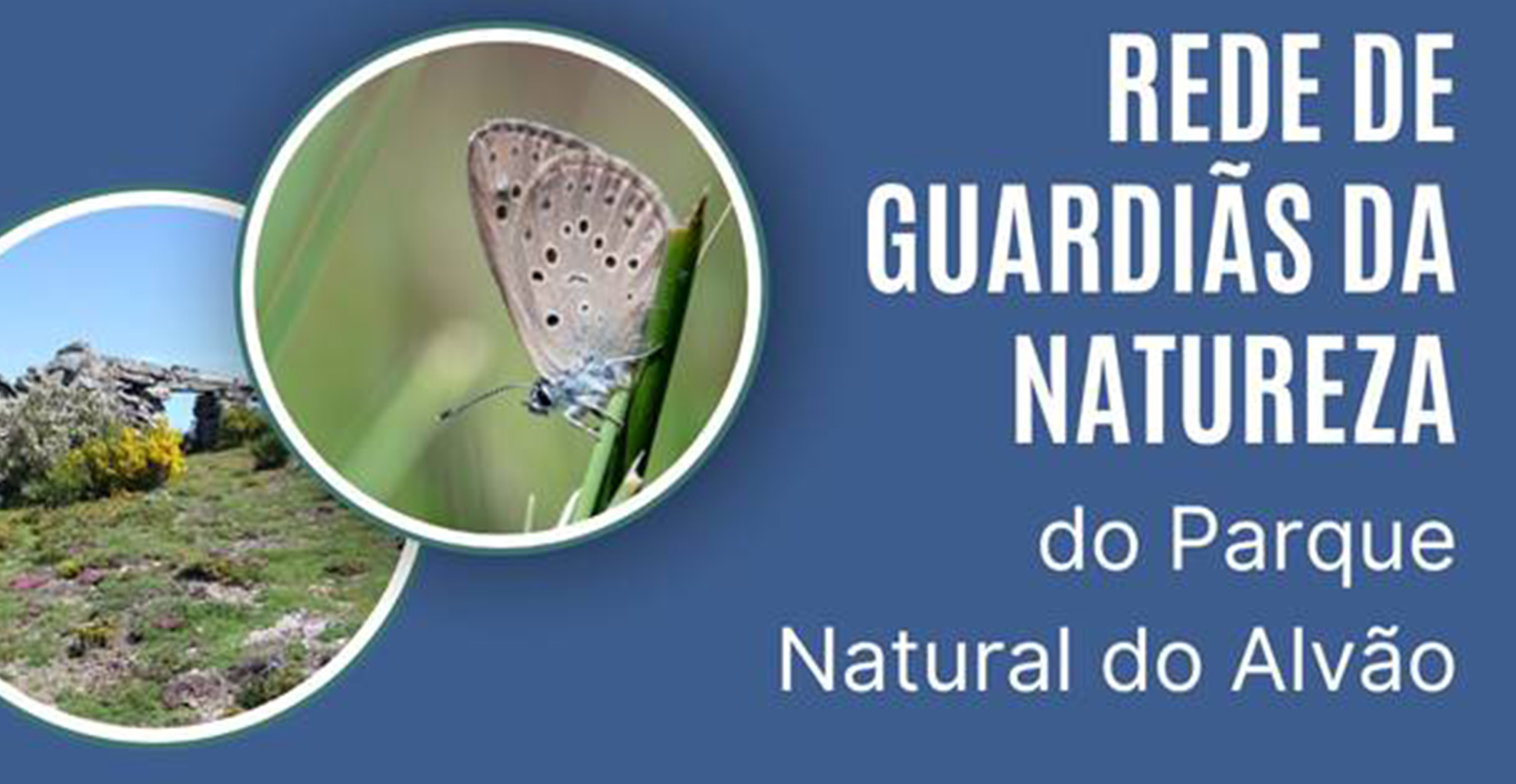 LANÇAMENTO DA REDE “GUARDIÃS DA NATUREZA”