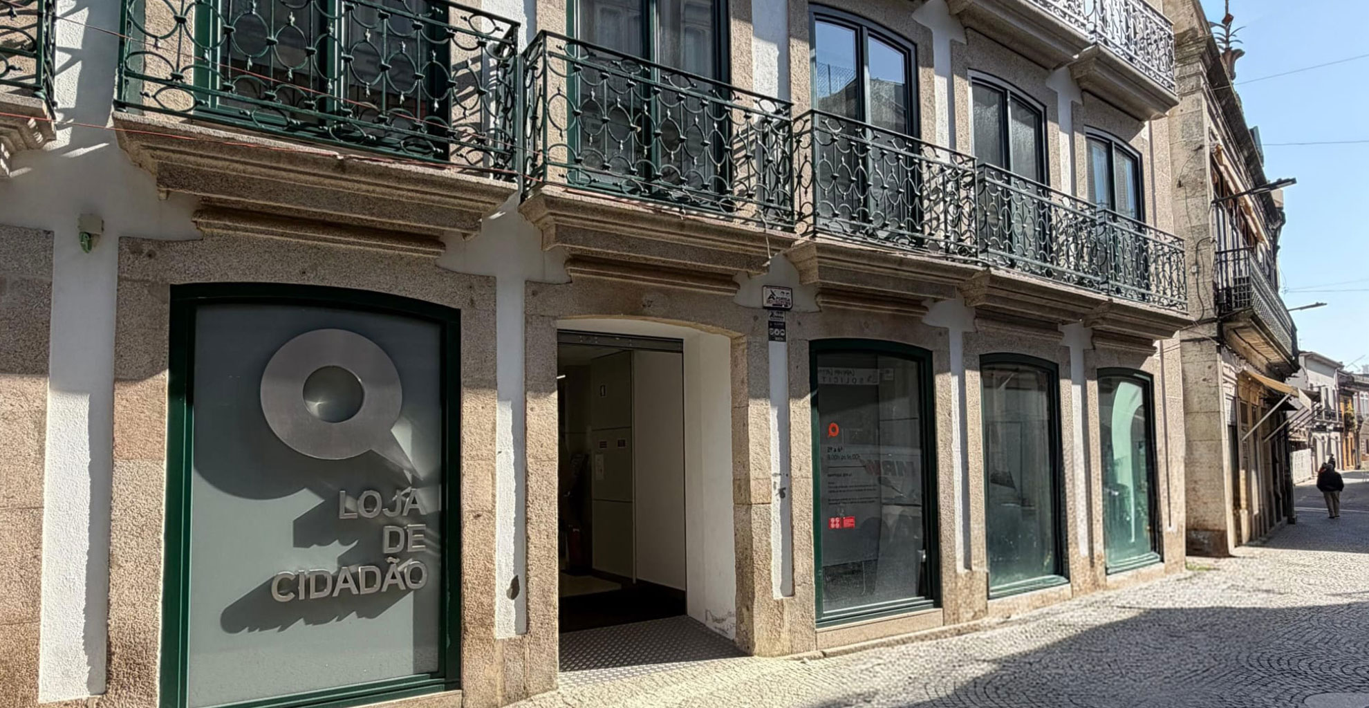 PRESIDENTE DA CÂMARA MANIFESTA À MINISTRA DA JUSTIÇA PREOCUPAÇÃO COM ENCERRAMENTO DA CONSERVATÓRIA DO REGISTO PREDIAL